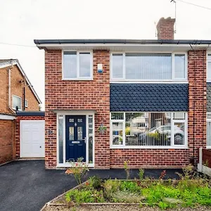 House In Heald Village Holiday home